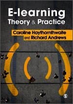 E-learning Theory and Practice