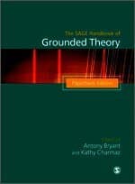 The SAGE Handbook of Grounded Theory