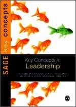 Key Concepts in Leadership