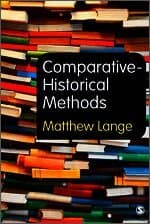 Comparative-Historical Methods