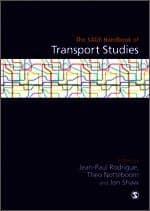 The SAGE Handbook of Transport Studies