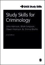 Study Skills for Criminology