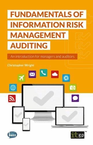 Fundamentals of Information Security Risk Management Auditing