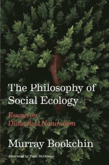 Philosophy of Social Ecology