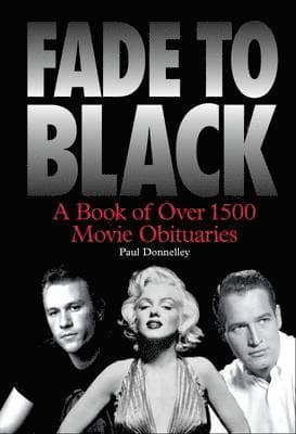 Paul Donnelley best book