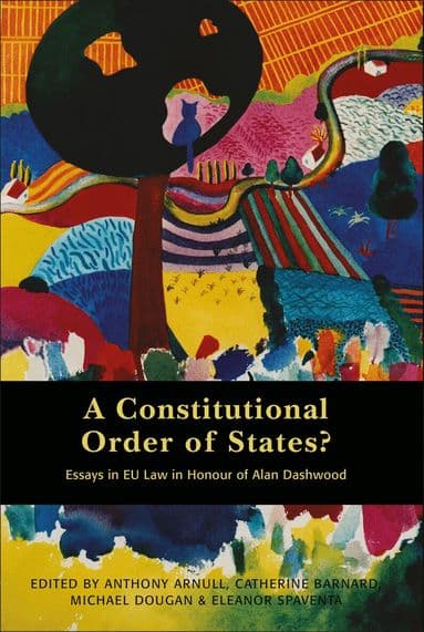 Constitutional Order of States?