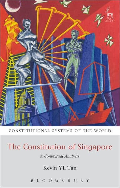 Constitution of Singapore
