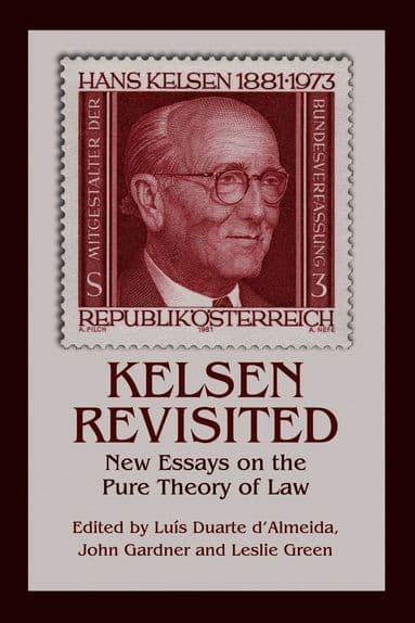 Kelsen Revisited