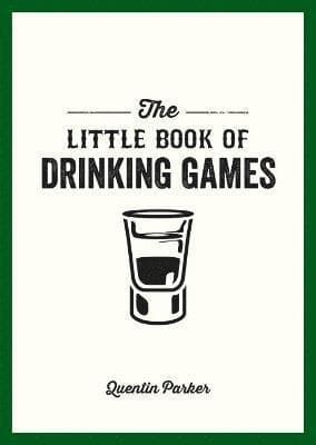 Little Book of Drinking Games