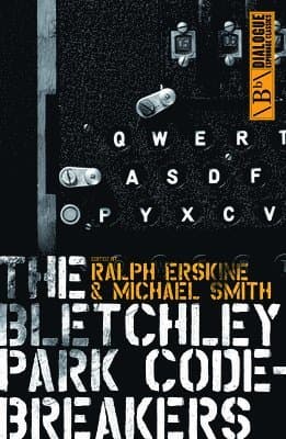 Bletchley Park Codebreakers