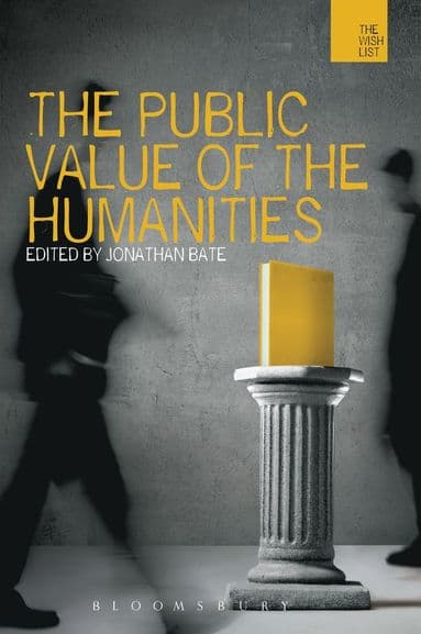 Public Value of the Humanities
