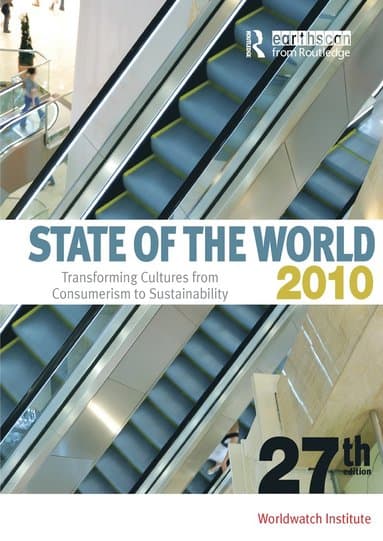 State of the World 2010