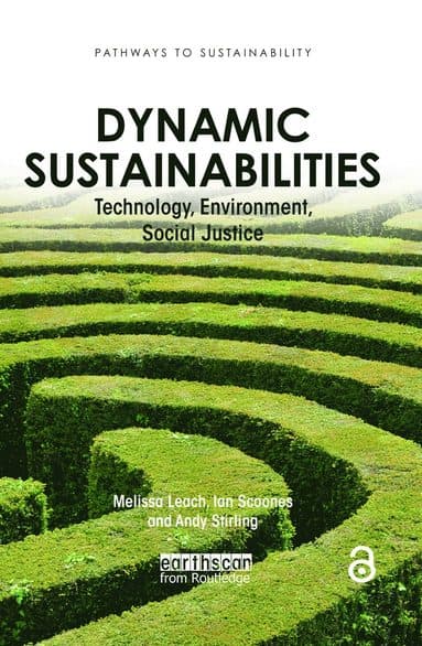 Dynamic Sustainabilities