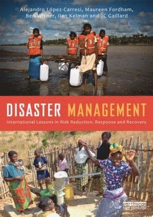 Disaster Management