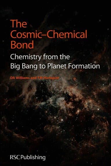 Cosmic-Chemical Bond