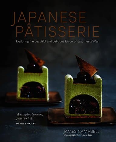 Japanese Patisserie