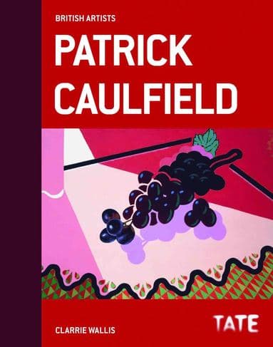 British Artists: Patrick Caulfield