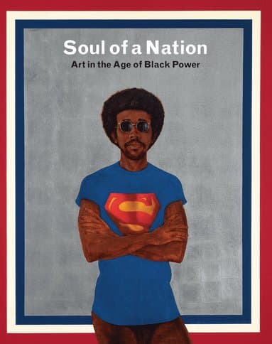 Soul of a Nation