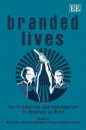 Branded Lives