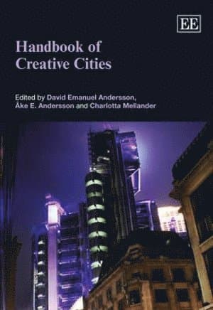 Handbook of Creative Cities