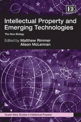 Intellectual Property and Emerging Technologies