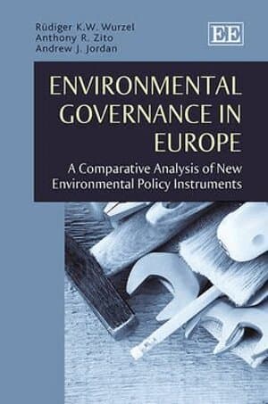 Environmental Governance in Europe