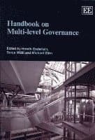 Handbook on Multi-level Governance