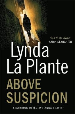 Above Suspicion