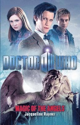 Doctor Who: Magic of the Angels