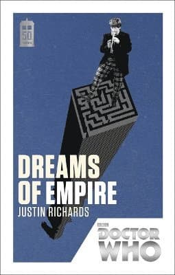Doctor Who: Dreams of Empire