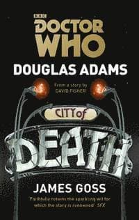 James Goss best book