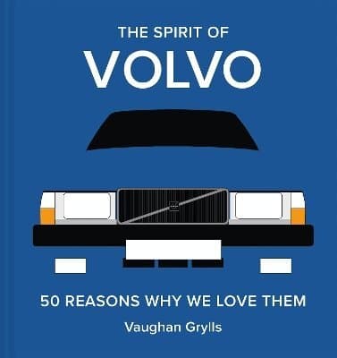 Spirit of Volvo