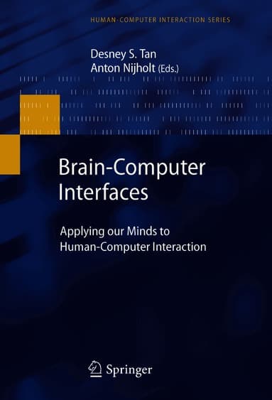 Brain-Computer Interfaces