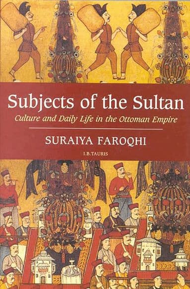 Subjects of the Sultan