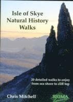 Isle of Skye Natural History Walks