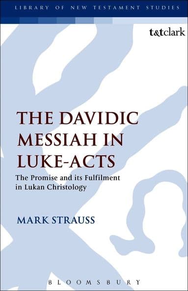 Mark L Strauss best book