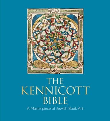 Kennicott Bible