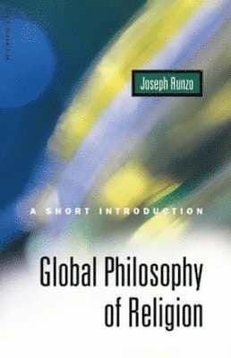Global Philosophy of Religion