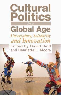 Cultural Politics in a Global Age