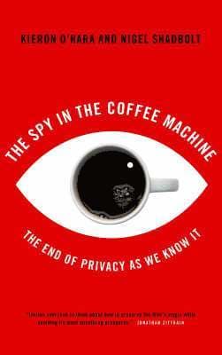 Spy in the Coffee Machine