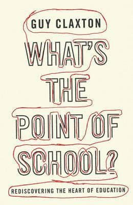What's the Point of School?