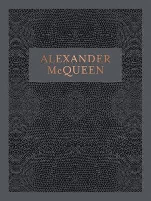 Alexander McQueen