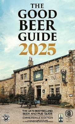 Good Beer Guide 2025