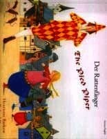 Pied Piper (English/German)