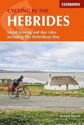 Cycling in the Hebrides