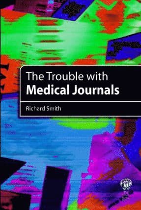 Richard Smith best book