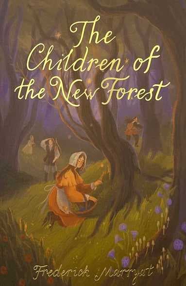Children of the New Forest
