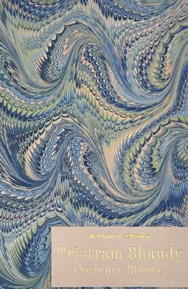 Tristram Shandy