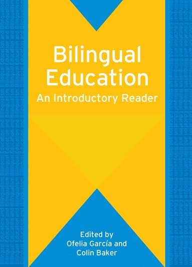 Bilingual Education