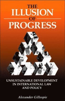 Illusion of Progress